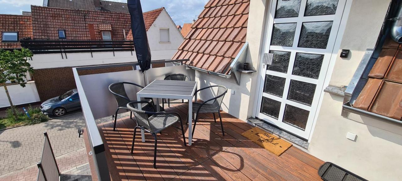 Gouda Apartment Hassloch  Exterior photo